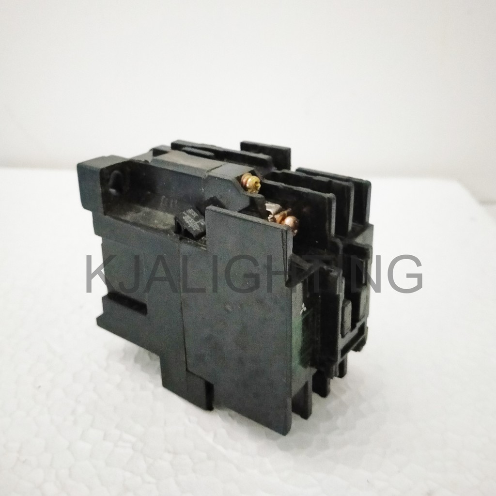 MAGNETIC KONTAKTOR SN-11 SN11 380V INS (MODEL MITSUBISHI)