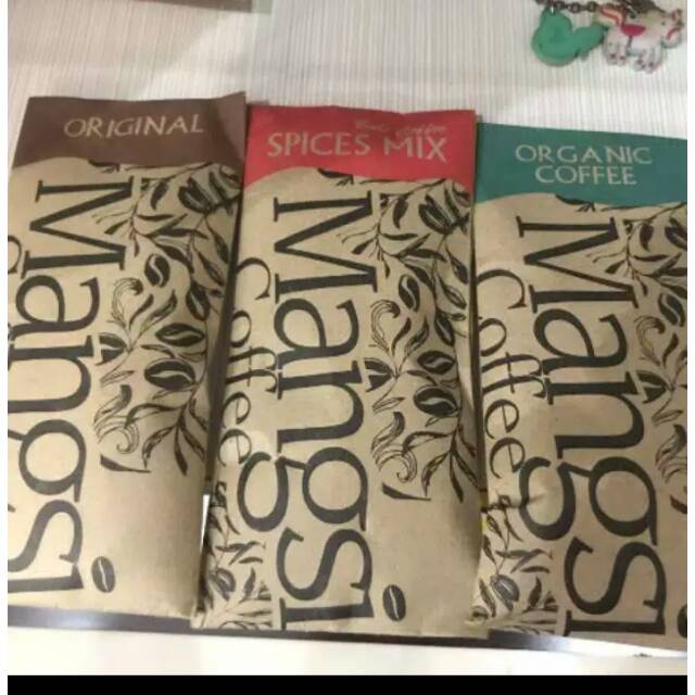 

Kopi Mangsi
