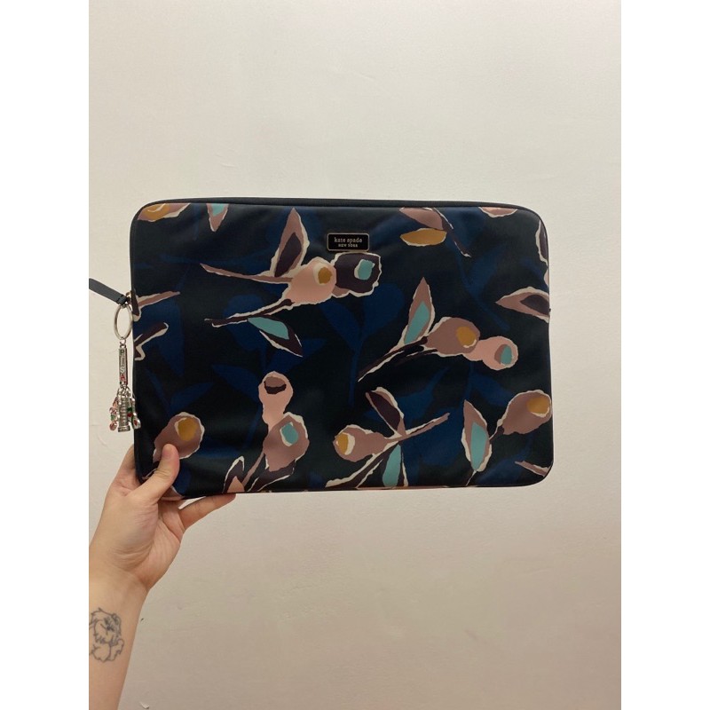 Kate Spade Laptop Case (ORIGINAL from store)