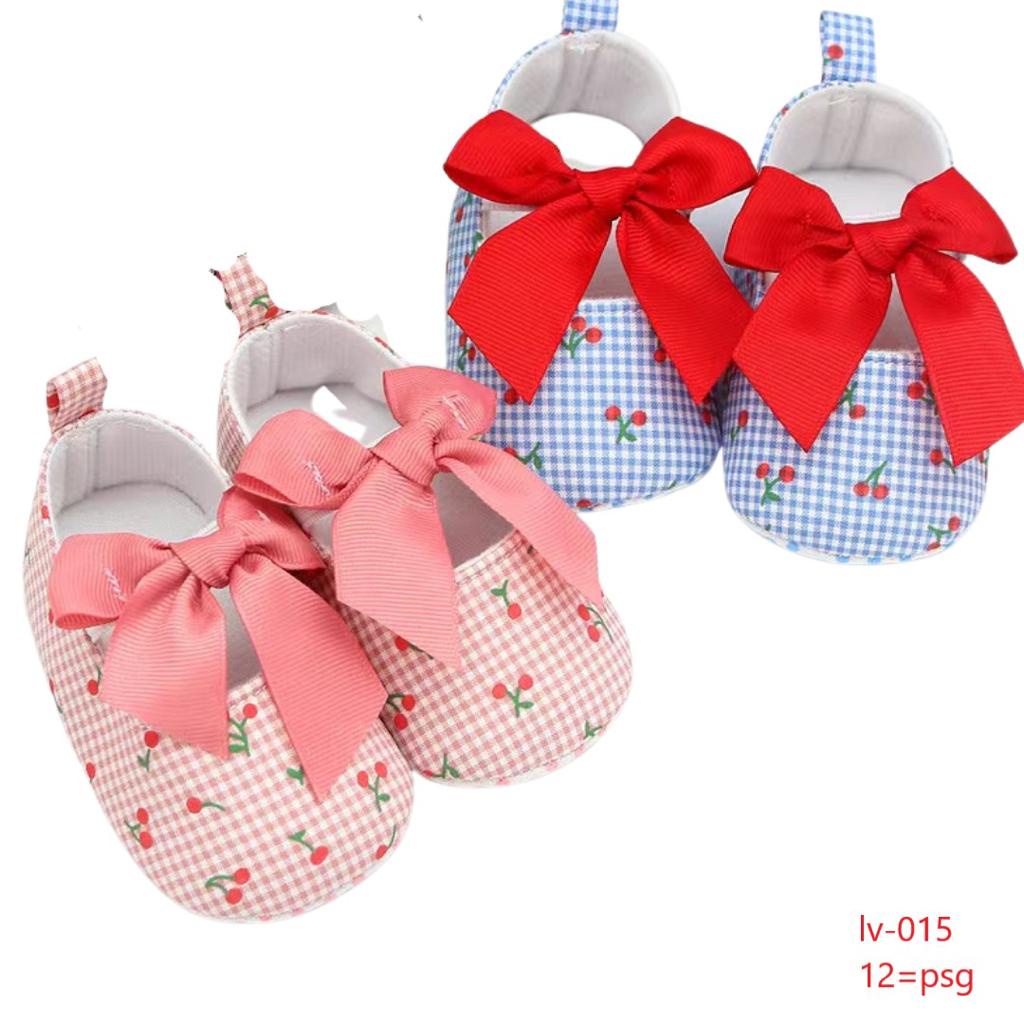 LOVE MOM SEPATU BOY &amp; GIRL / SEPATU BAYI