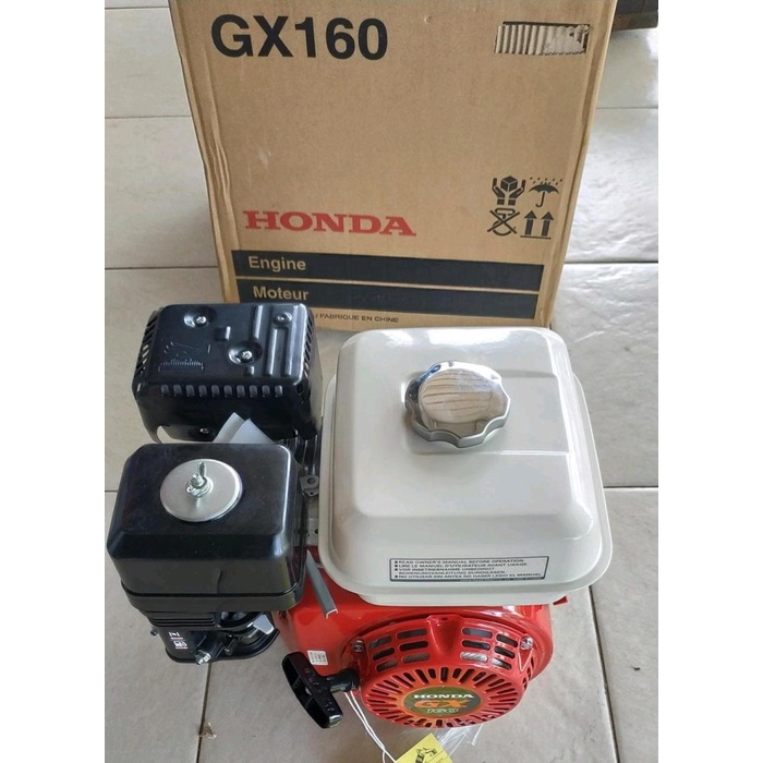 Mesin-Penggerak-Bensin-Gasoline-Engine-5.5-Honda-GX160-GX-160