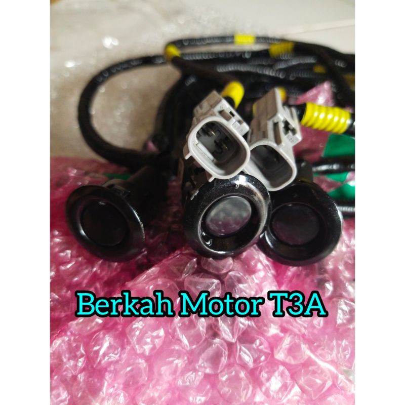 Corner sensor depan innova reborn sensor corner innova reborn bagian depan Ori toyota