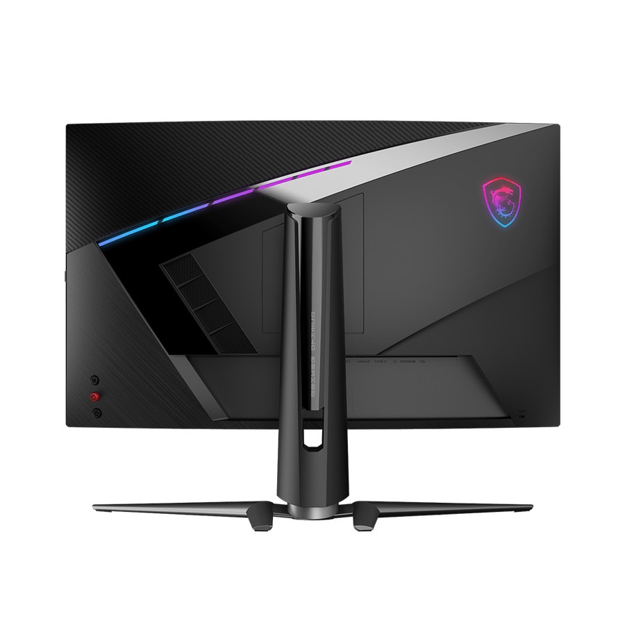 MSI MPG ARTYMIS 273CQR 27&quot; Inch VA Panel 165Hz 1ms 1000R Perfect Curved Gaming Monitor