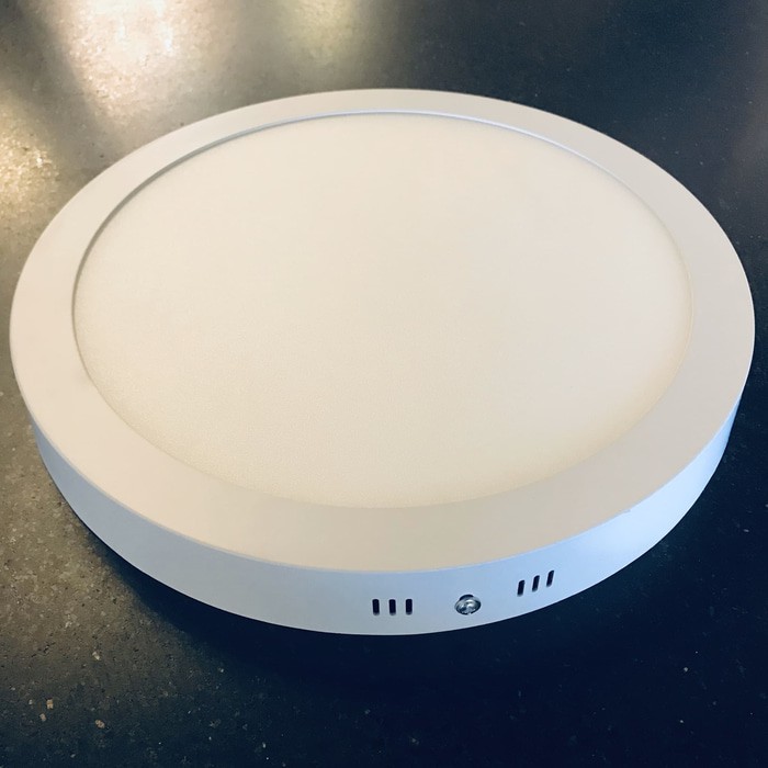 LAMPU LED DOWNLIGHT OUTBOW 24 WATT BULET