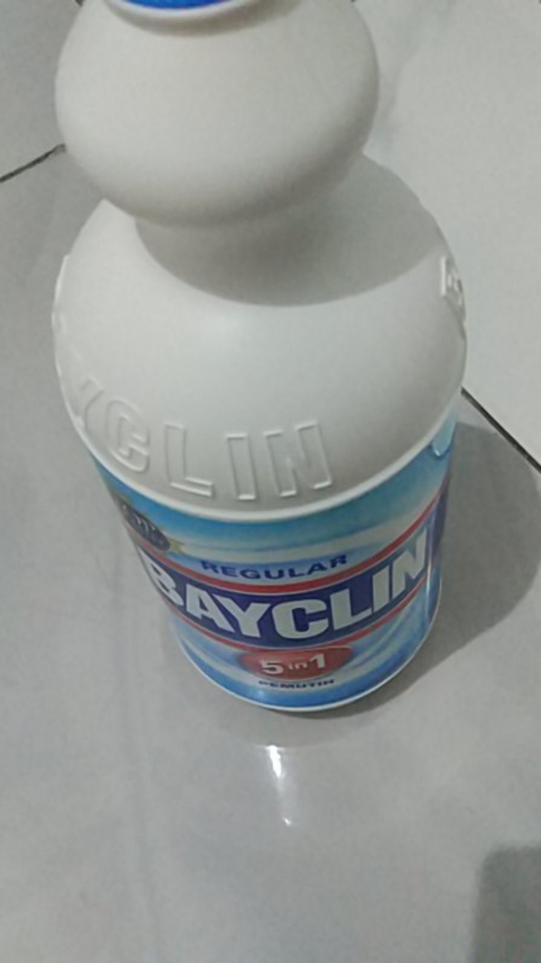 Bayclin Regular 1000ml