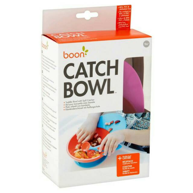 BOON Catch Bowl
