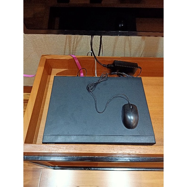 NVR DAHUA 16CH
