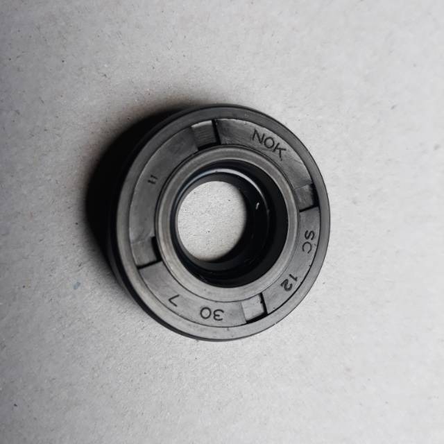

oil seal sc 12x30x7 merk CORTECO NOK kualitas sangat bagus