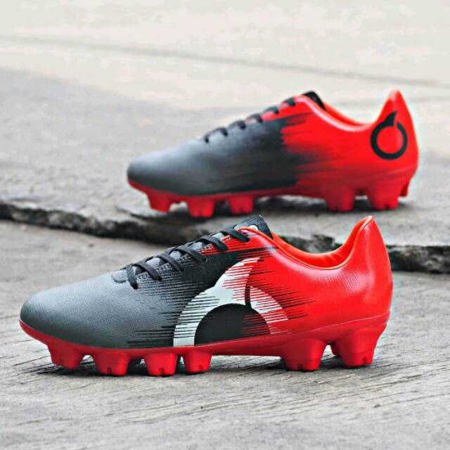 SEPATU BOLA ORTUSEIGHT BLAZE FG