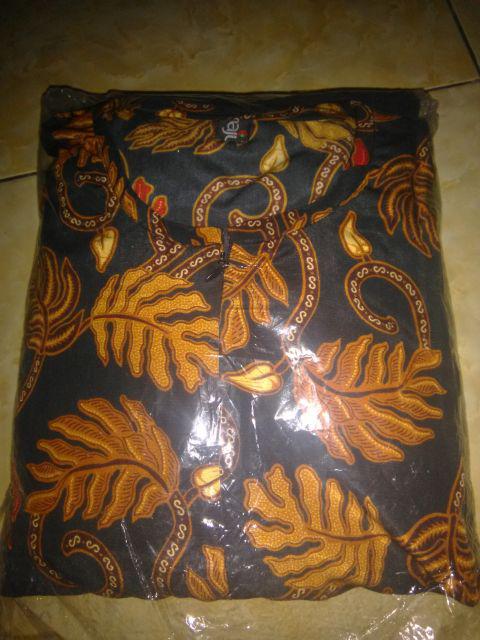 Paket Couple Batik Family Gamis Ayah Ibu Dan Anak Perempuan. Sarimbit Batik Keluarga