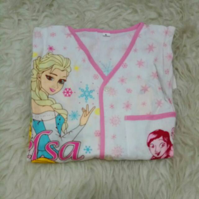 Piyama anak Green green collection