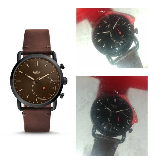 jam hybrid fossil