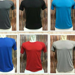 Best Seller Kaos  Oneck  pria lengan pendek kaos  polos  