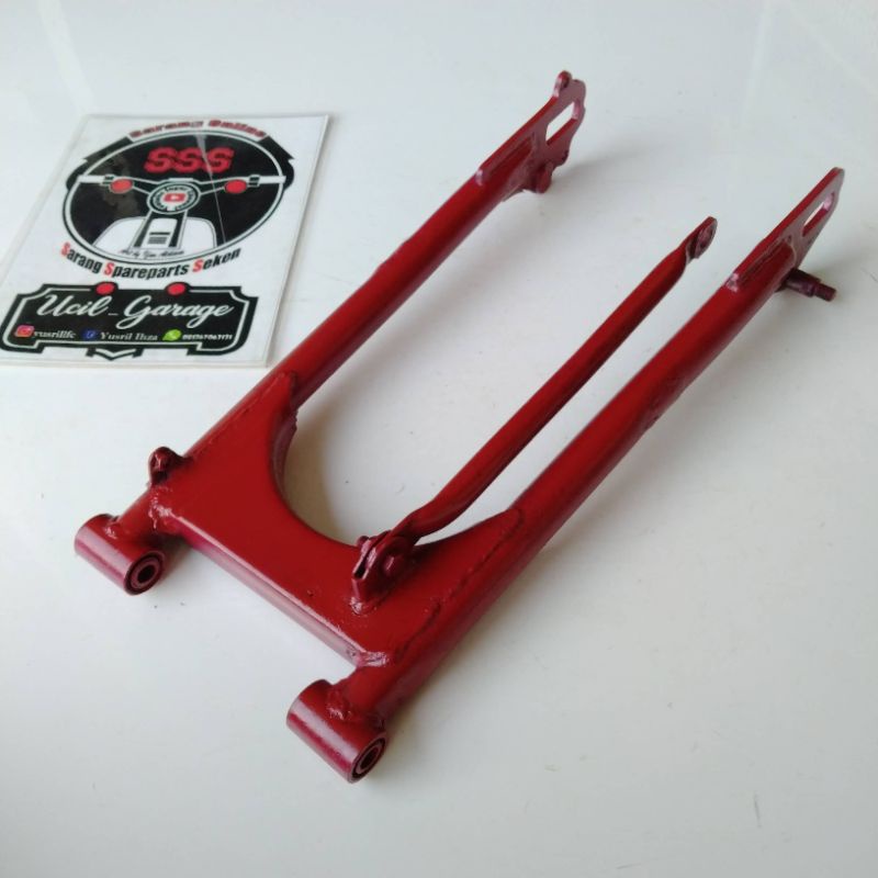 SWING ARM SUZUKI TRS CAPIT SUZUKI TRS SEKEN ASLI ORIGINAL