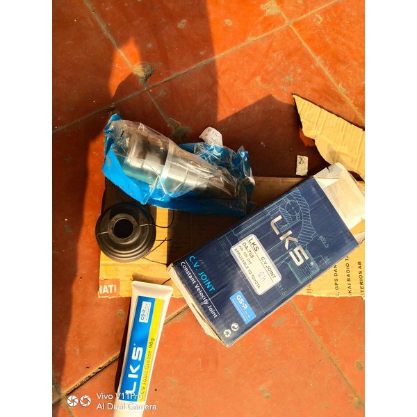 cv joint dalam calya-sigra ori 1buah