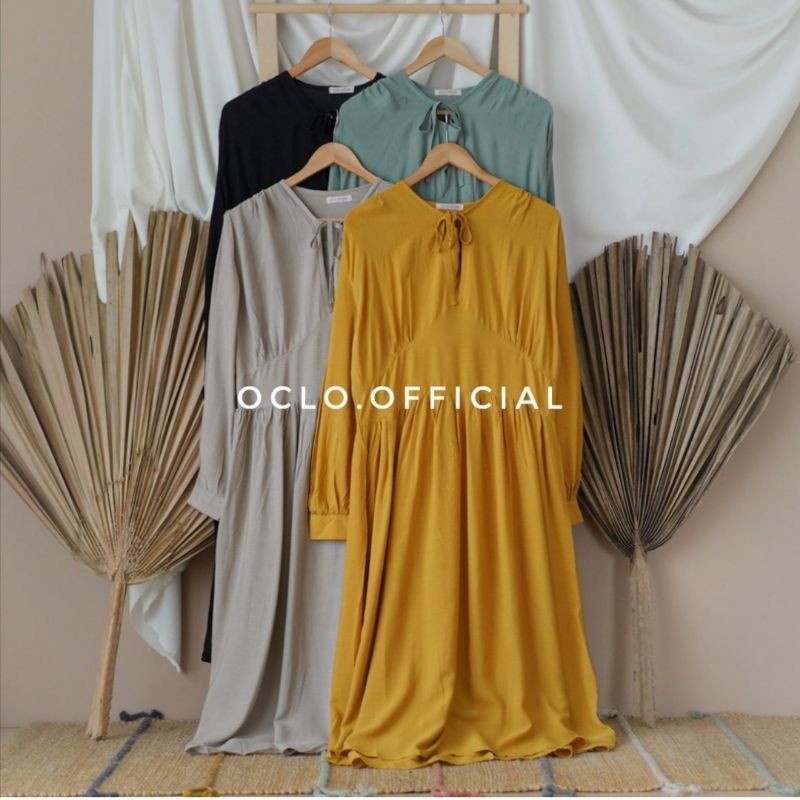 Rakheya Tunik - Oclo Official