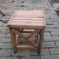 Kursi pendek Dingklik kursi Dapur
