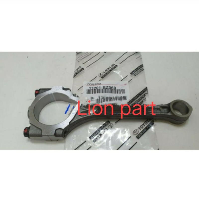 STANG SEHER PISTON GRANDMAX GRAND MAX RUSH AVANZA 1.5 1500CC