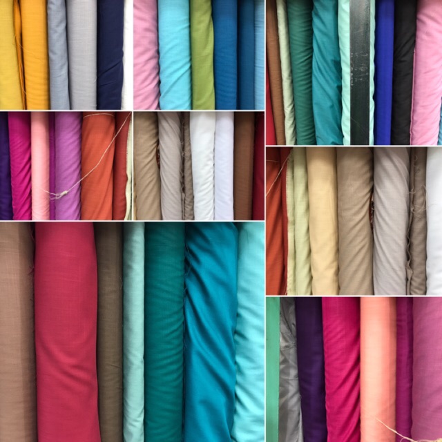 Katun Ima Harga Per 0 5 M Shopee Indonesia