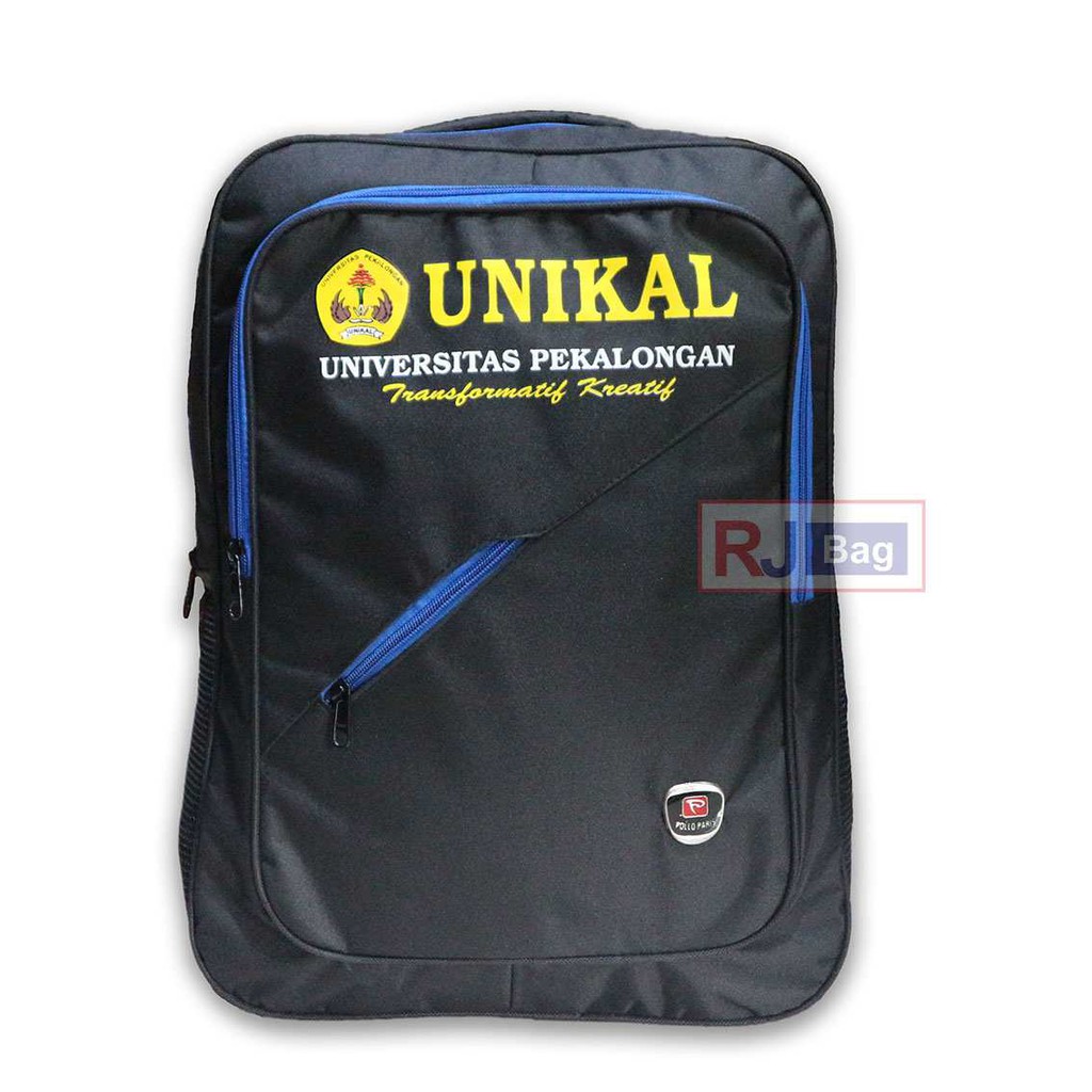 JUAL TAS GROSIR SEMINAR PROMOSI UNIVERSITAS PEKALONGAN RANSEL KULIAH INSTANSI FORMAL