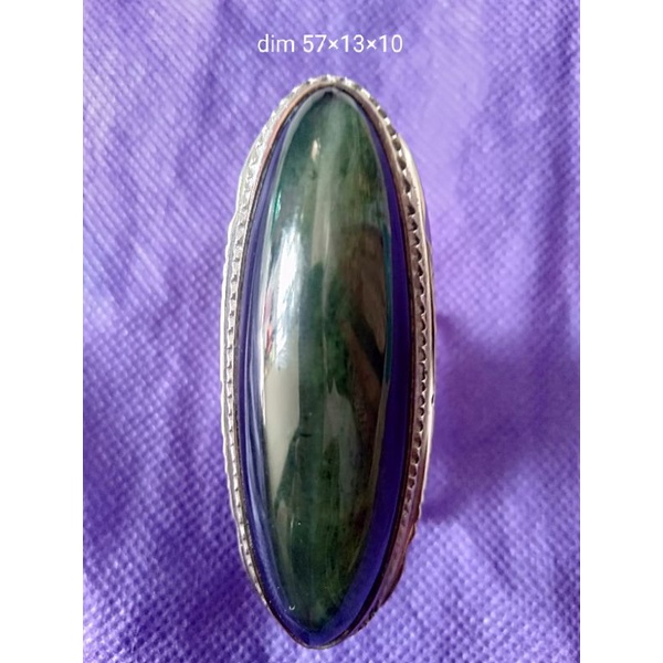 Pandan ijo lumut natural 100%