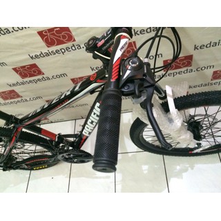 MTB 24' Pacific Invert XTR