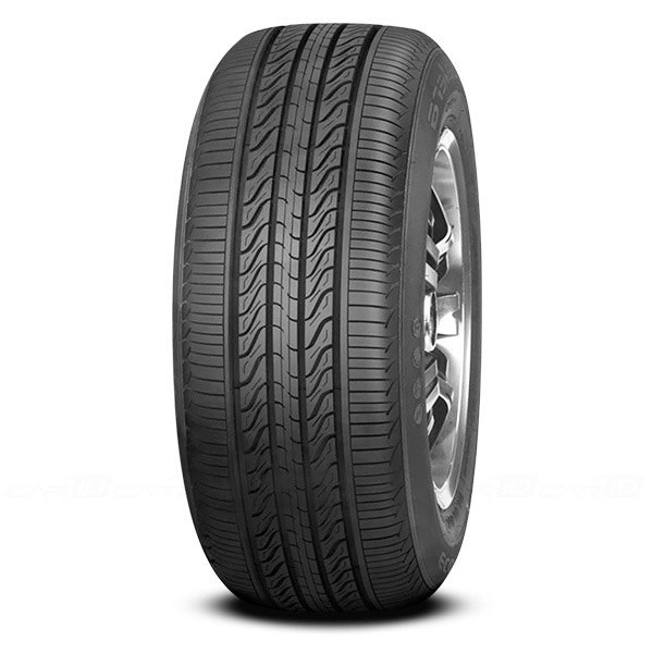 Ban ACCELERA 205/70R15 ACCELERA ECO PLUSH