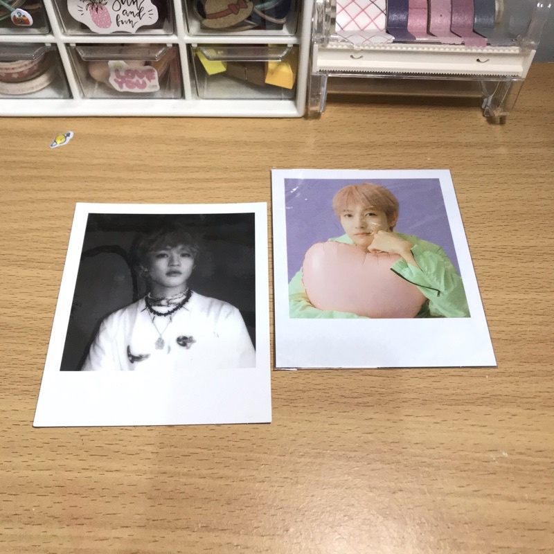 POLA CHENLE FUTURE RENJUN SG21
