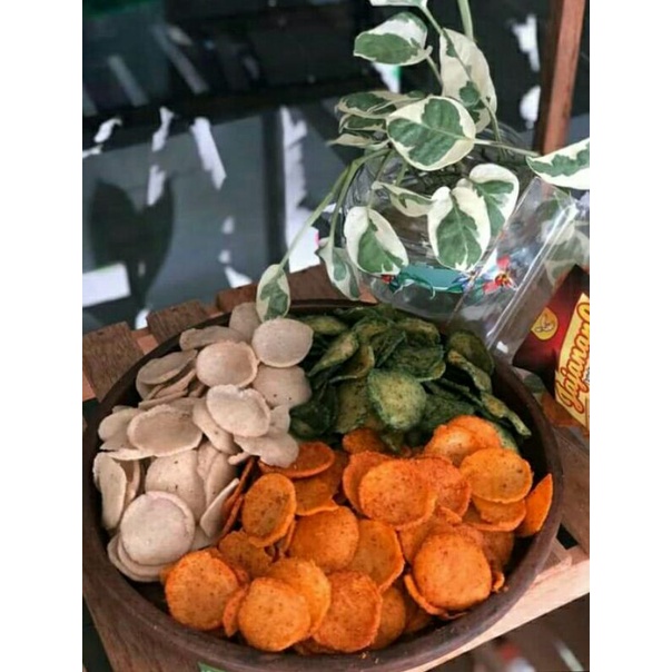 

BASRENG BULAT 500gr