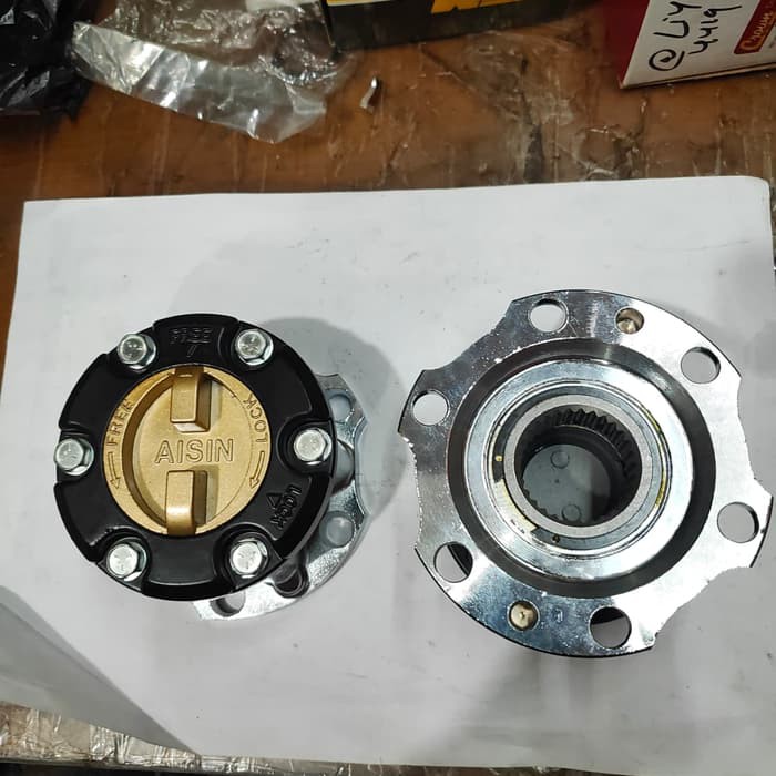 frelock toyota hartop fj40