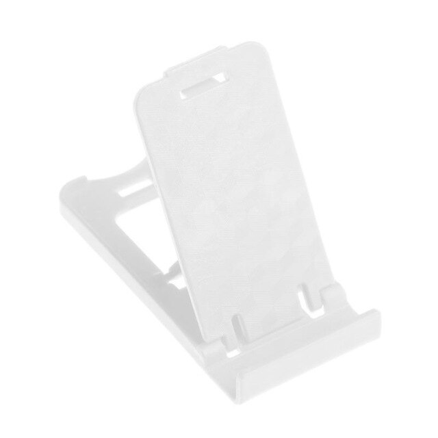 Adjustable Universal Mini Mobile Phone Pad Holder Foldable Desk Stand