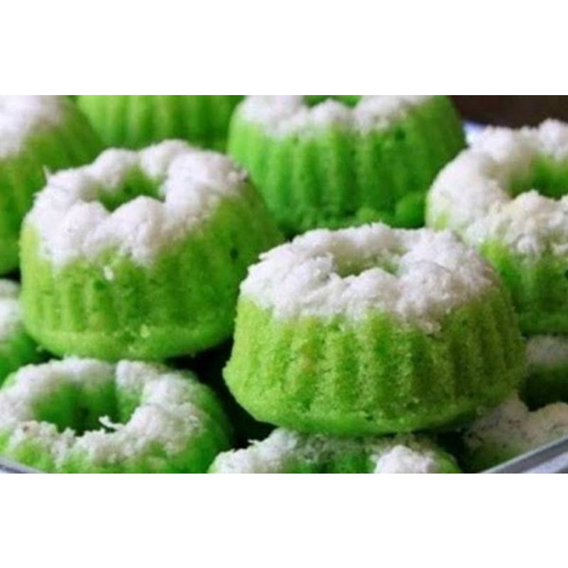 

Kue Putri Ayu Minimal Order 20 Pcs