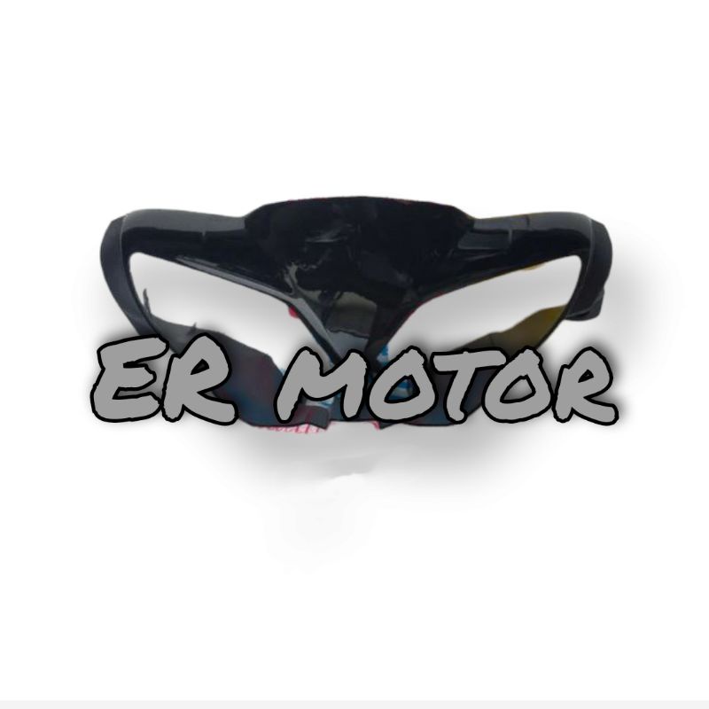 batok depan Yamaha Jupiter z new 2008 burhan