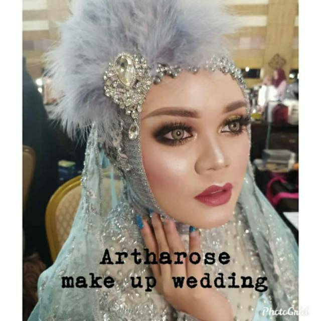 flapper headband headpiece great gatsby aksesoris rambut banyak warna