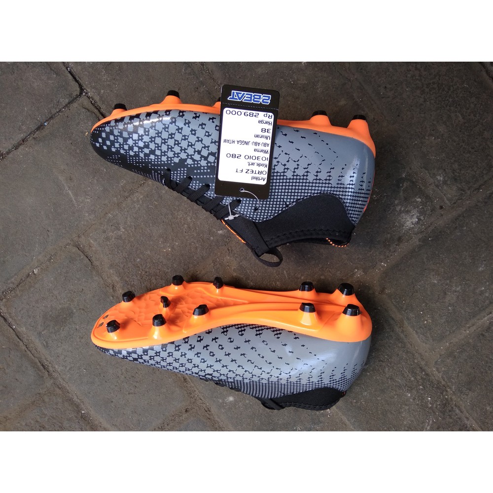 Sepatu bola 2beat ortez Ft