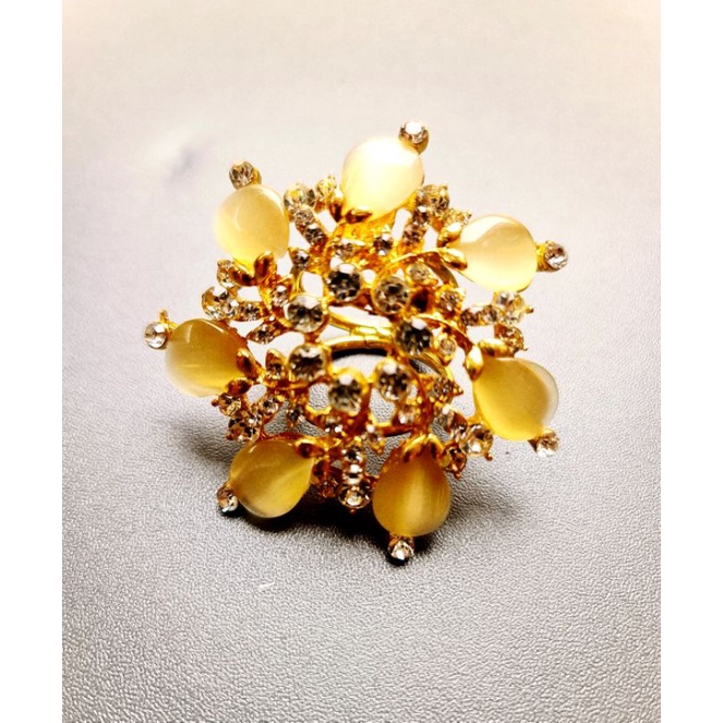 BROS RING | BROS PIN | BROS HIJAB PREMIUM-5