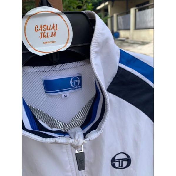 Tracktop Sergio Tachini