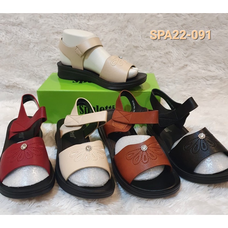 Sendal Tali Spaletti SPA22-091