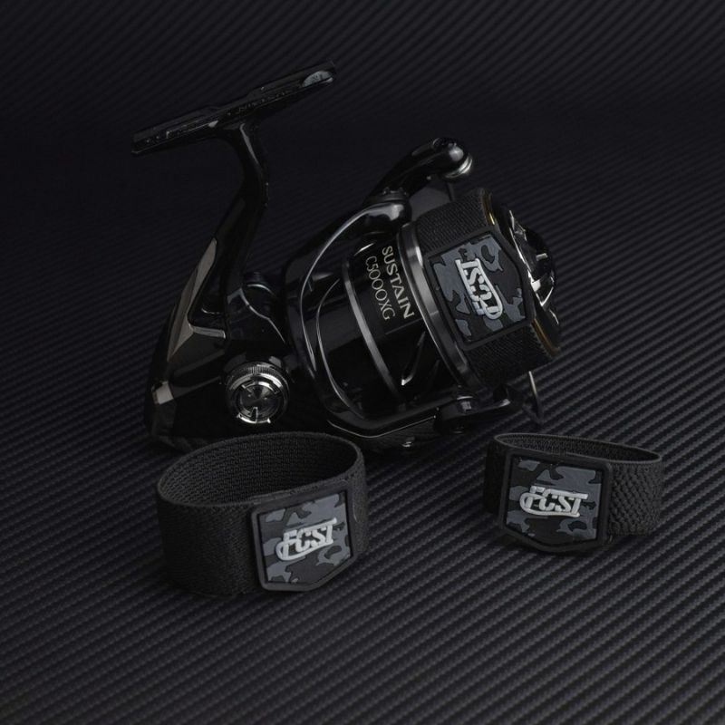FIRECAST SPOOL STRAP / PENGIKAT SPOOL REEL