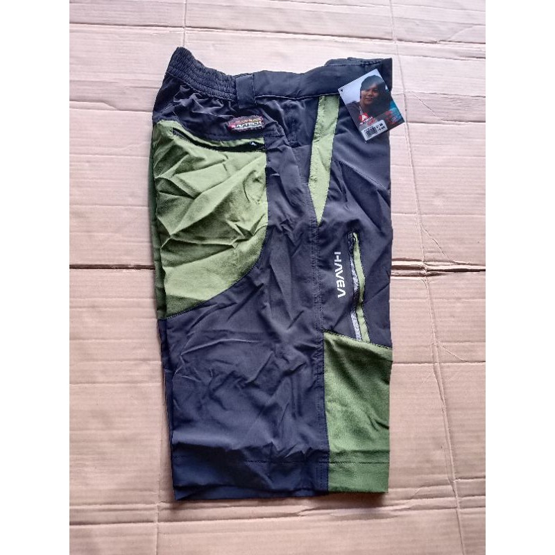Celana Gunung Pendek Avtech AVT-0153 Original