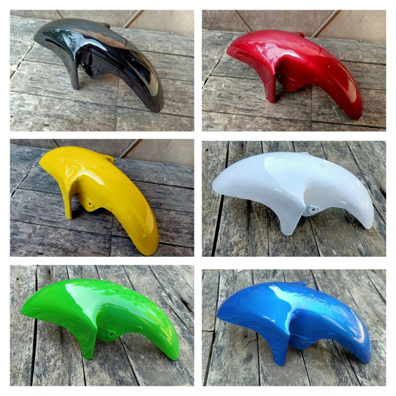 slebor depan ninja rr spakbor depan ninja rr