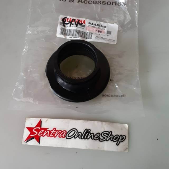 karet box bok filter saringan udara rxk rx k rx king original ygp 3kae445300