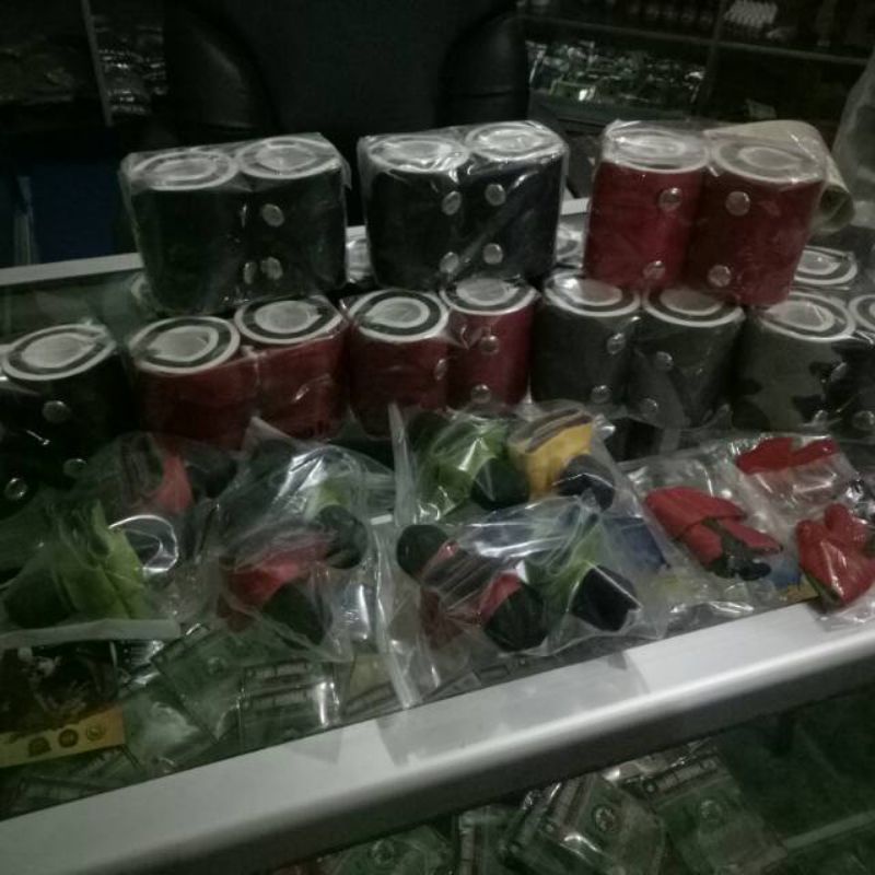 Barbel ayam 300 gram