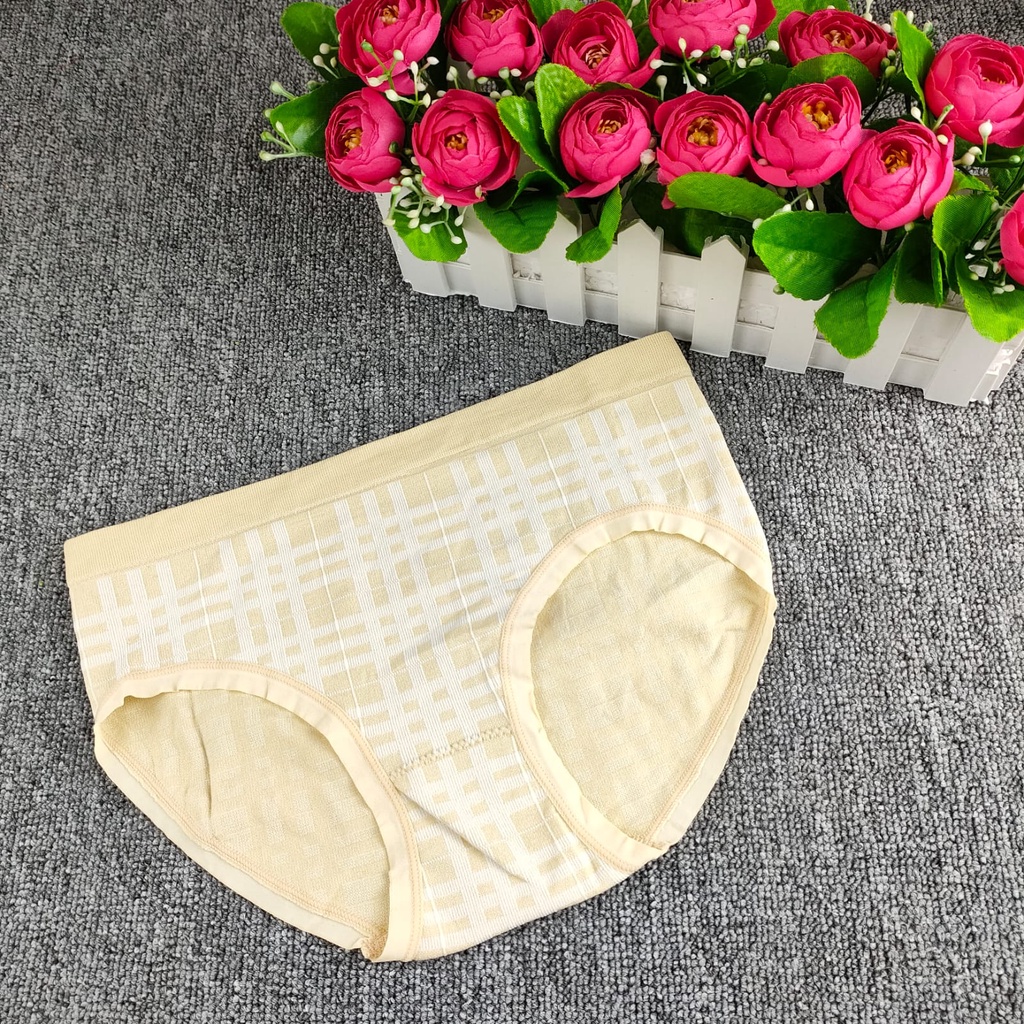 CD / CELANA DALAM WANITA BW-207 IMPORT