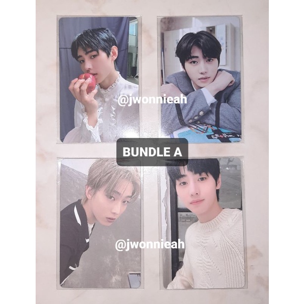 PC ENHYPEN SUNGHOON APEL KETUPAT LS GGU MPC HYBE