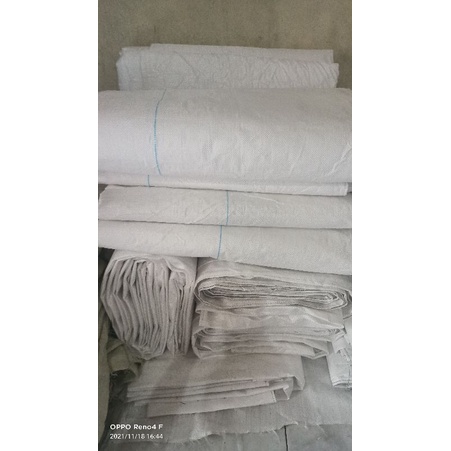 terpal khusus buat jemur 4m×7m
