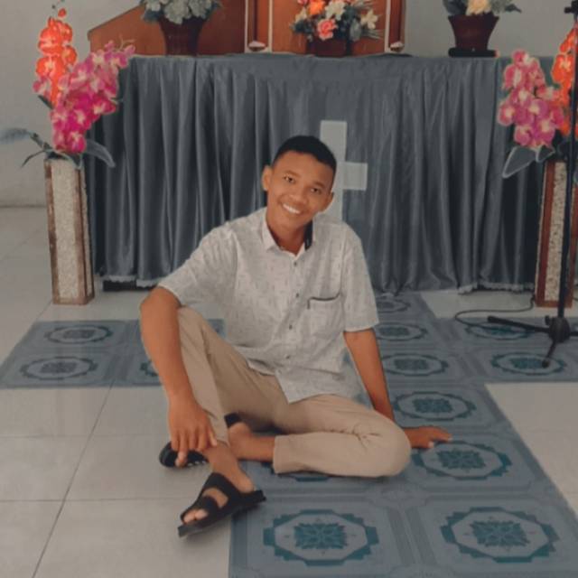 christopelbutarbutar