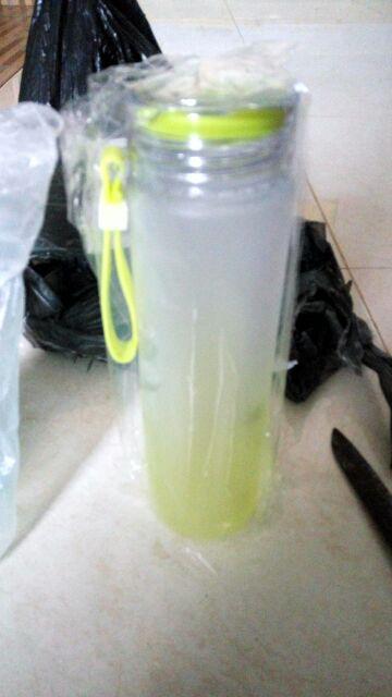 Botol Air Minum Hello Master Tumbler Untuk Anak Sepeda Kesehatan Unik Kekinian