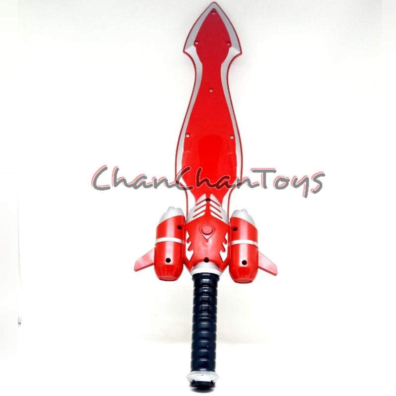 Mainan Pedang Bima S Series RKC 03026-1