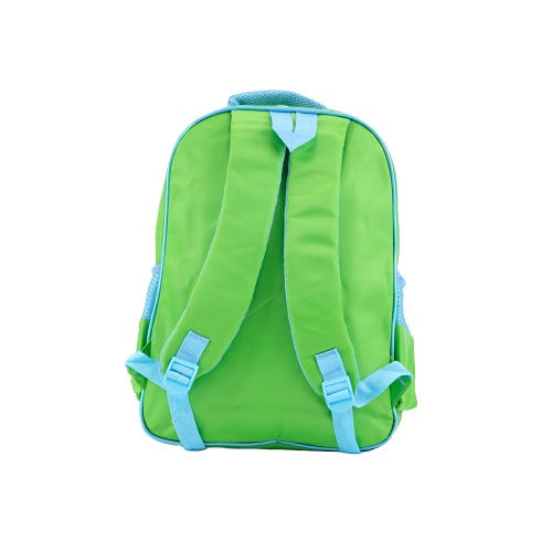 Tas Sekolah Anak Perempuan Laki - Laki SD Ransel Shell 1621 Unicorn Spiderman Kids Backpack - Skoola